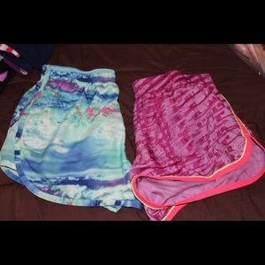 Champion Running Shorts BUNDLE